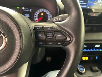 Toyota GR Yaris vaihtoauto