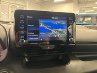 Toyota GR Yaris vaihtoauto