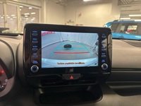 Toyota GR Yaris vaihtoauto