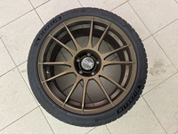 Toyota GR Yaris vaihtoauto