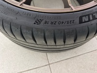 Toyota GR Yaris vaihtoauto