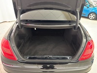 Mercedes-Benz CL vaihtoauto