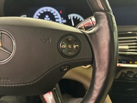 Mercedes-Benz CL vaihtoauto