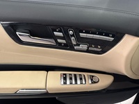 Mercedes-Benz CL vaihtoauto