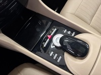 Mercedes-Benz CL vaihtoauto