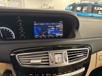 Mercedes-Benz CL vaihtoauto