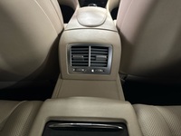 Mercedes-Benz CL vaihtoauto