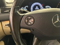 Mercedes-Benz CL vaihtoauto