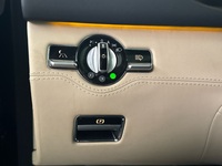 Mercedes-Benz CL vaihtoauto