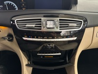 Mercedes-Benz CL vaihtoauto