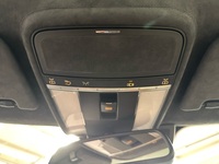 Mercedes-Benz CL vaihtoauto