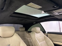 Mercedes-Benz CL vaihtoauto