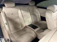 Mercedes-Benz CL vaihtoauto