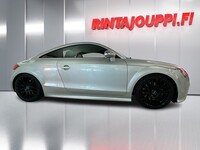 Audi TTS vaihtoauto