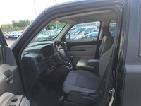 Jeep Patriot vaihtoauto