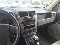 Jeep Patriot vaihtoauto