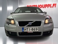 Volvo C30 vaihtoauto