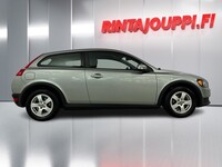 Volvo C30 vaihtoauto
