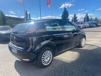 Fiat Punto Evo vaihtoauto