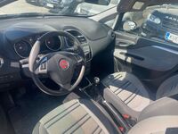 Fiat Punto Evo vaihtoauto