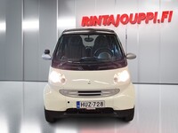 Smart Fortwo vaihtoauto