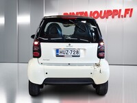 Smart Fortwo vaihtoauto