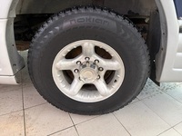 Chevrolet Chevy Van vaihtoauto