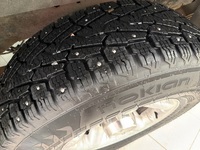 Chevrolet Chevy Van vaihtoauto