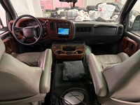 Chevrolet Chevy Van vaihtoauto