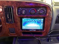 Chevrolet Chevy Van vaihtoauto