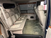 Chevrolet Chevy Van vaihtoauto