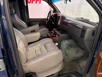 Chevrolet Chevy Van vaihtoauto