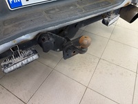 Chevrolet Chevy Van vaihtoauto