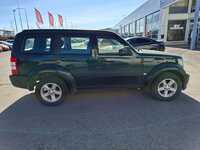 Dodge Nitro vaihtoauto