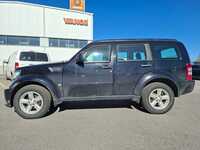 Dodge Nitro vaihtoauto