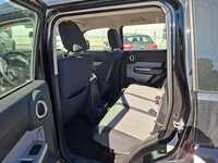 Dodge Nitro vaihtoauto