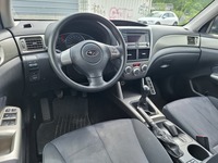 Subaru Forester vaihtoauto