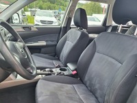 Subaru Forester vaihtoauto