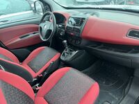 Fiat Doblò vaihtoauto