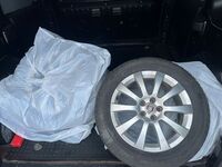 Fiat Doblò vaihtoauto