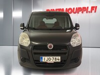 Fiat Doblò vaihtoauto