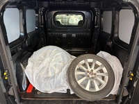 Fiat Doblò vaihtoauto