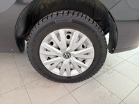 Fiat Doblò vaihtoauto