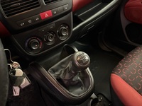 Fiat Doblò vaihtoauto