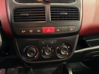 Fiat Doblò vaihtoauto