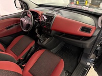 Fiat Doblò vaihtoauto