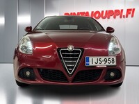 Alfa Romeo Giulietta vaihtoauto