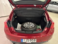 Alfa Romeo Giulietta vaihtoauto