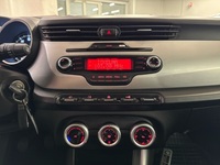 Alfa Romeo Giulietta vaihtoauto