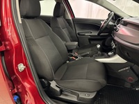 Alfa Romeo Giulietta vaihtoauto